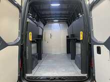 Mercedes-Benz eSprinter 55kWh Progressive Panel Van 5dr Electric Auto FWD L2 H2 20kW Charger (115 ps) - U2734