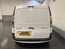Renault Kangoo 1.5 dCi ENERGY ML19 Business+ Panel Van 5dr Diesel Manual MWB Euro 6 (s/s) (95 ps) - U2735