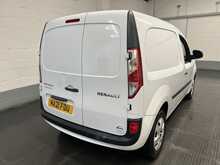 Renault Kangoo 1.5 dCi ENERGY ML19 Business+ Panel Van 5dr Diesel Manual MWB Euro 6 (s/s) (95 ps) - U2735