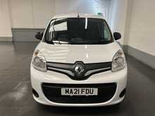 Renault Kangoo 1.5 dCi ENERGY ML19 Business+ Panel Van 5dr Diesel Manual MWB Euro 6 (s/s) (95 ps) - U2735