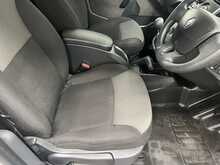 Renault Kangoo 1.5 dCi ENERGY ML19 Business+ Panel Van 5dr Diesel Manual MWB Euro 6 (s/s) (95 ps) - U2735