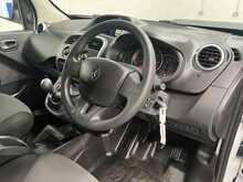 Renault Kangoo 1.5 dCi ENERGY ML19 Business+ Panel Van 5dr Diesel Manual MWB Euro 6 (s/s) (95 ps) - U2735