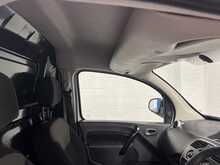 Renault Kangoo 1.5 dCi ENERGY ML19 Business+ Panel Van 5dr Diesel Manual MWB Euro 6 (s/s) (95 ps) - U2735
