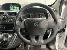 Renault Kangoo 1.5 dCi ENERGY ML19 Business+ Panel Van 5dr Diesel Manual MWB Euro 6 (s/s) (95 ps) - U2735
