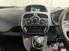 Renault Kangoo 1.5 dCi ENERGY ML19 Business+ Panel Van 5dr Diesel Manual MWB Euro 6 (s/s) (95 ps) - U2735