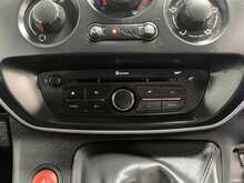 Renault Kangoo 1.5 dCi ENERGY ML19 Business+ Panel Van 5dr Diesel Manual MWB Euro 6 (s/s) (95 ps) - U2735