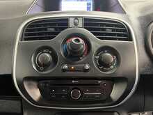 Renault Kangoo 1.5 dCi ENERGY ML19 Business+ Panel Van 5dr Diesel Manual MWB Euro 6 (s/s) (95 ps) - U2735