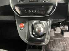 Renault Kangoo 1.5 dCi ENERGY ML19 Business+ Panel Van 5dr Diesel Manual MWB Euro 6 (s/s) (95 ps) - U2735