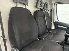 Citroen Relay 2.2 BlueHDi 35 X Panel Van 5dr Diesel Manual L2 High Roof Euro 6 (s/s) (140 ps) - U2737