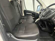 Citroen Relay 2.2 BlueHDi 35 X Panel Van 5dr Diesel Manual L2 High Roof Euro 6 (s/s) (140 ps) - U2737