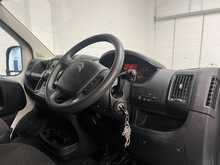 Citroen Relay 2.2 BlueHDi 35 X Panel Van 5dr Diesel Manual L2 High Roof Euro 6 (s/s) (140 ps) - U2737