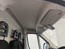 Citroen Relay 2.2 BlueHDi 35 X Panel Van 5dr Diesel Manual L2 High Roof Euro 6 (s/s) (140 ps) - U2737