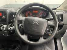 Citroen Relay 2.2 BlueHDi 35 X Panel Van 5dr Diesel Manual L2 High Roof Euro 6 (s/s) (140 ps) - U2737