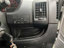 Citroen Relay 2.2 BlueHDi 35 X Panel Van 5dr Diesel Manual L2 High Roof Euro 6 (s/s) (140 ps) - U2737