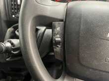 Citroen Relay 2.2 BlueHDi 35 X Panel Van 5dr Diesel Manual L2 High Roof Euro 6 (s/s) (140 ps) - U2737