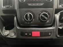 Citroen Relay 2.2 BlueHDi 35 X Panel Van 5dr Diesel Manual L2 High Roof Euro 6 (s/s) (140 ps) - U2737