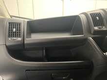 Citroen Relay 2.2 BlueHDi 35 X Panel Van 5dr Diesel Manual L2 High Roof Euro 6 (s/s) (140 ps) - U2737