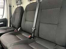 Citroen Relay 2.2 BlueHDi 35 X Panel Van 5dr Diesel Manual L2 High Roof Euro 6 (s/s) (140 ps) - U2737