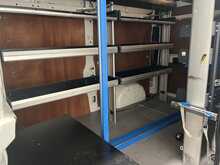 Citroen Relay 2.2 BlueHDi 35 X Panel Van 5dr Diesel Manual L2 High Roof Euro 6 (s/s) (140 ps) - U2737