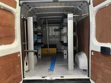 Citroen Relay 2.2 BlueHDi 35 X Panel Van 5dr Diesel Manual L2 High Roof Euro 6 (s/s) (140 ps) - U2737