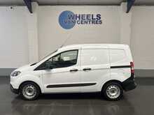 Ford Transit Courier 1.0 EcoBoost Leader Panel Van 5dr Petrol Manual L1 Euro 6 (s/s) (100 ps) - U2738