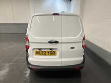 Ford Transit Courier 1.0 EcoBoost Leader Panel Van 5dr Petrol Manual L1 Euro 6 (s/s) (100 ps) - U2738