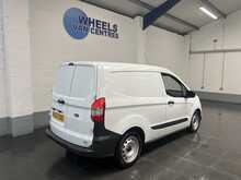 Ford Transit Courier 1.0 EcoBoost Leader Panel Van 5dr Petrol Manual L1 Euro 6 (s/s) (100 ps) - U2738
