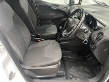 Ford Transit Courier 1.0 EcoBoost Leader Panel Van 5dr Petrol Manual L1 Euro 6 (s/s) (100 ps) - U2738