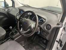 Ford Transit Courier 1.0 EcoBoost Leader Panel Van 5dr Petrol Manual L1 Euro 6 (s/s) (100 ps) - U2738