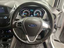 Ford Transit Courier 1.0 EcoBoost Leader Panel Van 5dr Petrol Manual L1 Euro 6 (s/s) (100 ps) - U2738