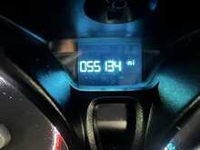 Ford Transit Courier 1.0 EcoBoost Leader Panel Van 5dr Petrol Manual L1 Euro 6 (s/s) (100 ps) - U2738