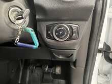Ford Transit Courier 1.0 EcoBoost Leader Panel Van 5dr Petrol Manual L1 Euro 6 (s/s) (100 ps) - U2738