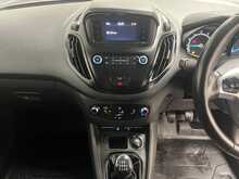 Ford Transit Courier 1.0 EcoBoost Leader Panel Van 5dr Petrol Manual L1 Euro 6 (s/s) (100 ps) - U2738