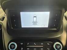 Ford Transit Courier 1.0 EcoBoost Leader Panel Van 5dr Petrol Manual L1 Euro 6 (s/s) (100 ps) - U2738