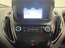 Ford Transit Courier 1.0 EcoBoost Leader Panel Van 5dr Petrol Manual L1 Euro 6 (s/s) (100 ps) - U2738