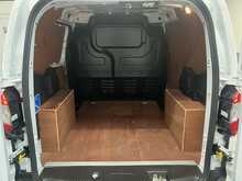 Ford Transit Courier 1.0 EcoBoost Leader Panel Van 5dr Petrol Manual L1 Euro 6 (s/s) (100 ps) - U2738