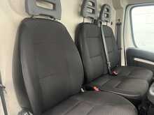 Citroen Relay 2.2 BlueHDi 33 X Panel Van 5dr Diesel Manual L1 Euro 6 (s/s) (120 ps) - U2740