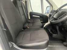 Citroen Relay 2.2 BlueHDi 33 X Panel Van 5dr Diesel Manual L1 Euro 6 (s/s) (120 ps) - U2740