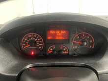 Citroen Relay 2.2 BlueHDi 33 X Panel Van 5dr Diesel Manual L1 Euro 6 (s/s) (120 ps) - U2740