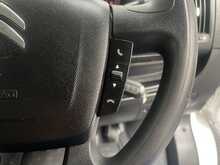 Citroen Relay 2.2 BlueHDi 33 X Panel Van 5dr Diesel Manual L1 Euro 6 (s/s) (120 ps) - U2740