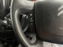 Citroen Relay 2.2 BlueHDi 33 X Panel Van 5dr Diesel Manual L1 Euro 6 (s/s) (120 ps) - U2740