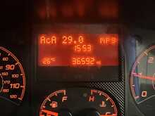 Citroen Relay 2.2 BlueHDi 33 X Panel Van 5dr Diesel Manual L1 Euro 6 (s/s) (120 ps) - U2740