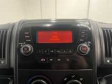 Citroen Relay 2.2 BlueHDi 33 X Panel Van 5dr Diesel Manual L1 Euro 6 (s/s) (120 ps) - U2740