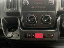 Citroen Relay 2.2 BlueHDi 33 X Panel Van 5dr Diesel Manual L1 Euro 6 (s/s) (120 ps) - U2740