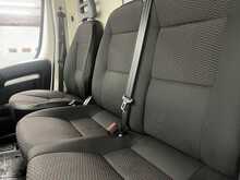 Citroen Relay 2.2 BlueHDi 33 X Panel Van 5dr Diesel Manual L1 Euro 6 (s/s) (120 ps) - U2740