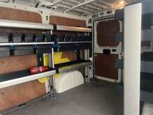 Citroen Relay 2.2 BlueHDi 33 X Panel Van 5dr Diesel Manual L1 Euro 6 (s/s) (120 ps) - U2740
