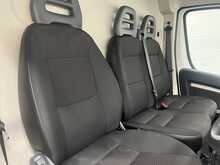 Citroen Relay 2.2 BlueHDi 35 X Panel Van 5dr Diesel Manual L2 High Roof Euro 6 (s/s) (140 ps) - U2741