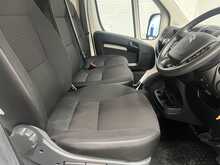 Citroen Relay 2.2 BlueHDi 35 X Panel Van 5dr Diesel Manual L2 High Roof Euro 6 (s/s) (140 ps) - U2741