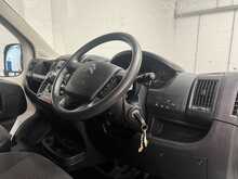 Citroen Relay 2.2 BlueHDi 35 X Panel Van 5dr Diesel Manual L2 High Roof Euro 6 (s/s) (140 ps) - U2741
