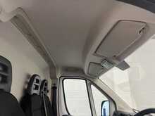 Citroen Relay 2.2 BlueHDi 35 X Panel Van 5dr Diesel Manual L2 High Roof Euro 6 (s/s) (140 ps) - U2741
